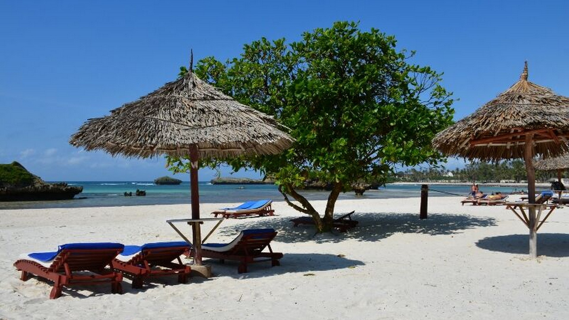 Crystal Bay Resort